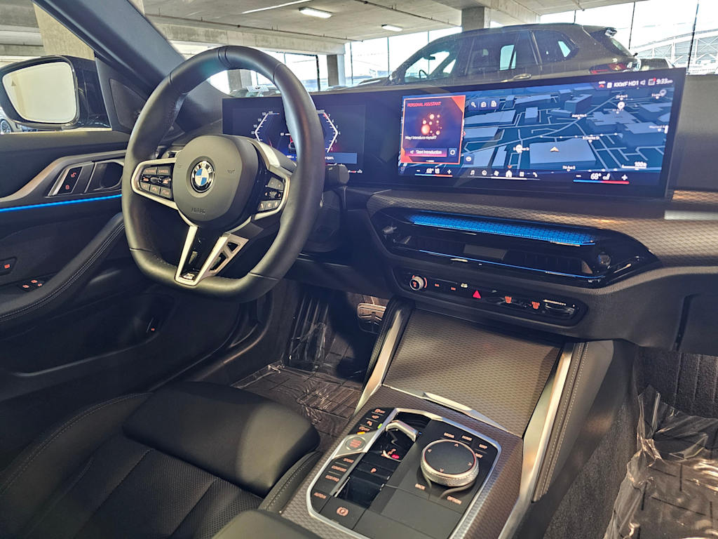 Thumbnail: 2025 BMW 4 Series - 15