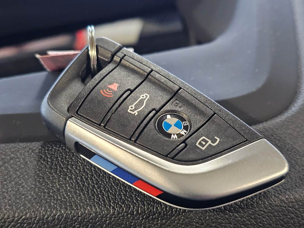 Thumbnail: 2025 BMW 4 Series - 34