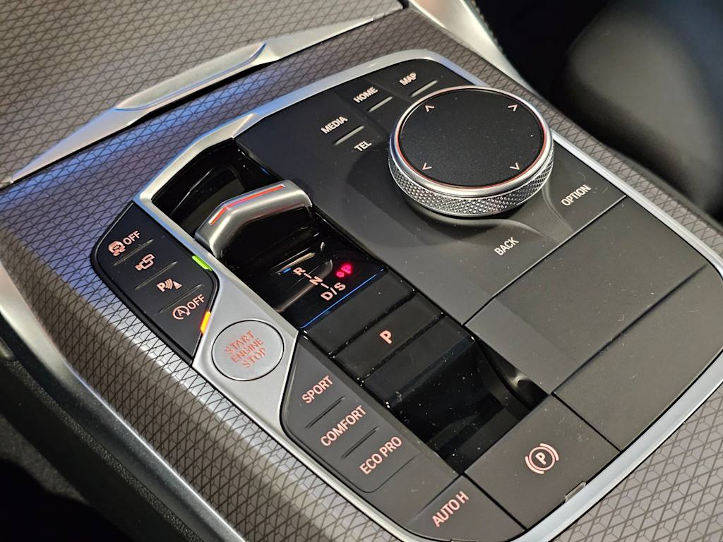 Thumbnail: 2025 BMW 4 Series - 17