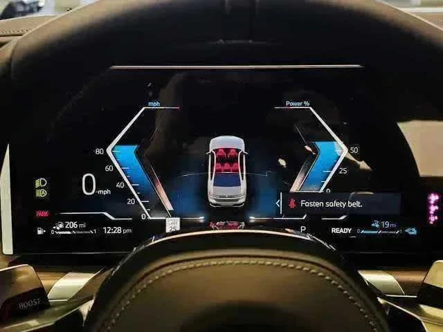 Thumbnail: 2025 BMW 7 Series - 17