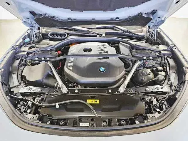 Thumbnail: 2025 BMW 7 Series - 9