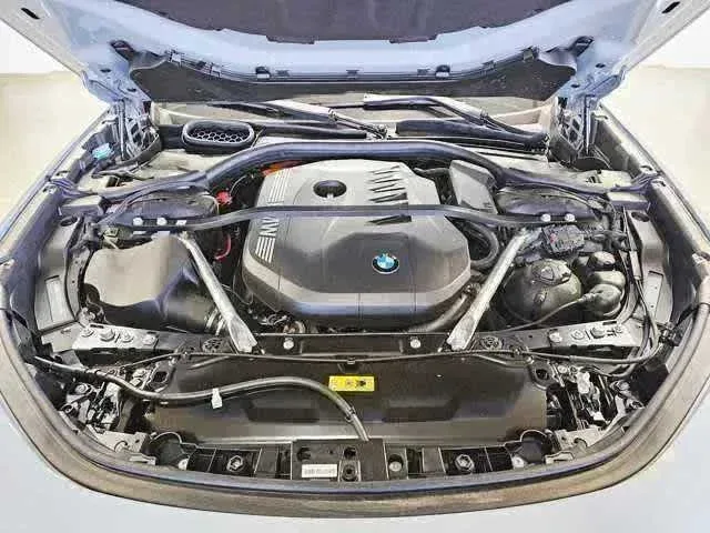 Thumbnail: 2025 BMW 7 Series - 9
