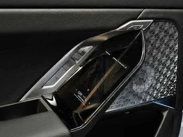 Thumbnail: 2025 BMW 7 Series - 30