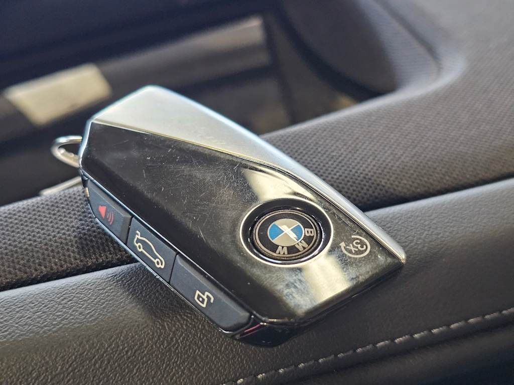 Thumbnail: 2025 BMW 7 Series - 35