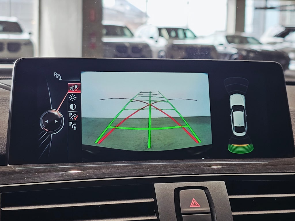 Thumbnail: 2016 BMW 4 Series - 22