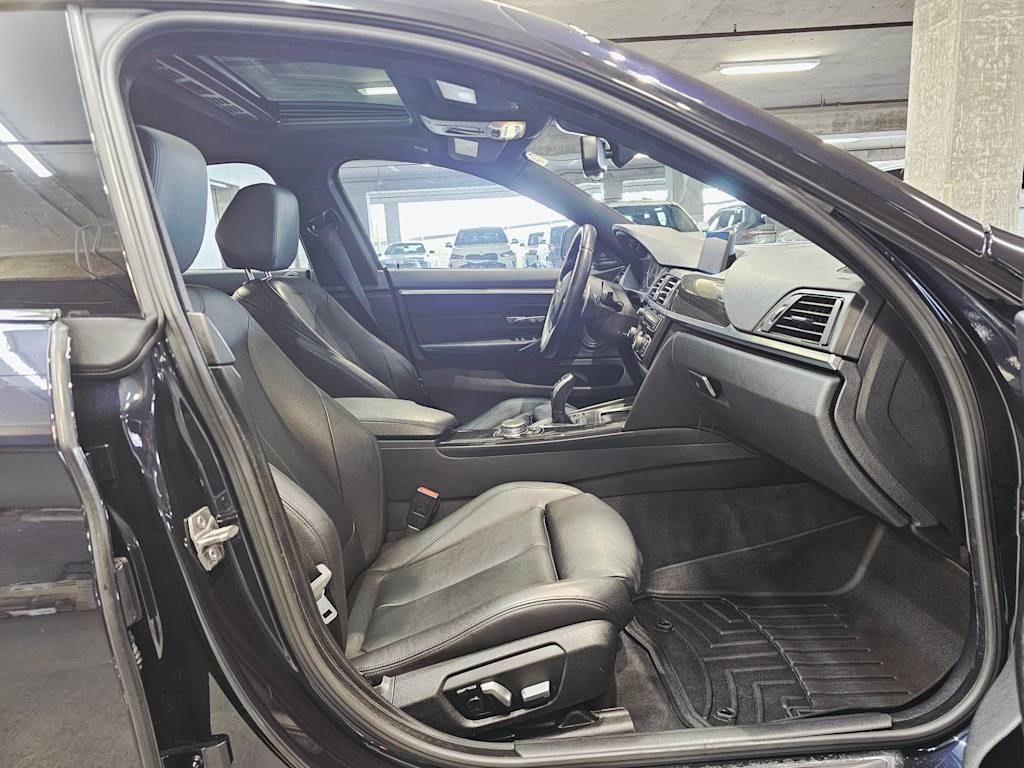 Thumbnail: 2016 BMW 4 Series - 11