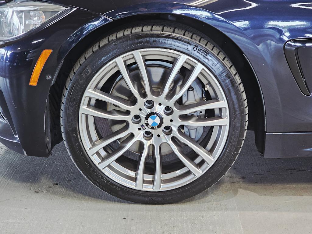 Thumbnail: 2016 BMW 4 Series - 7