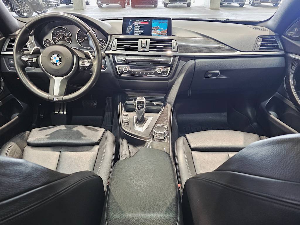 Thumbnail: 2016 BMW 4 Series - 9