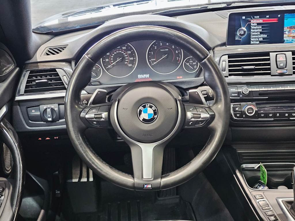 Thumbnail: 2016 BMW 4 Series - 13