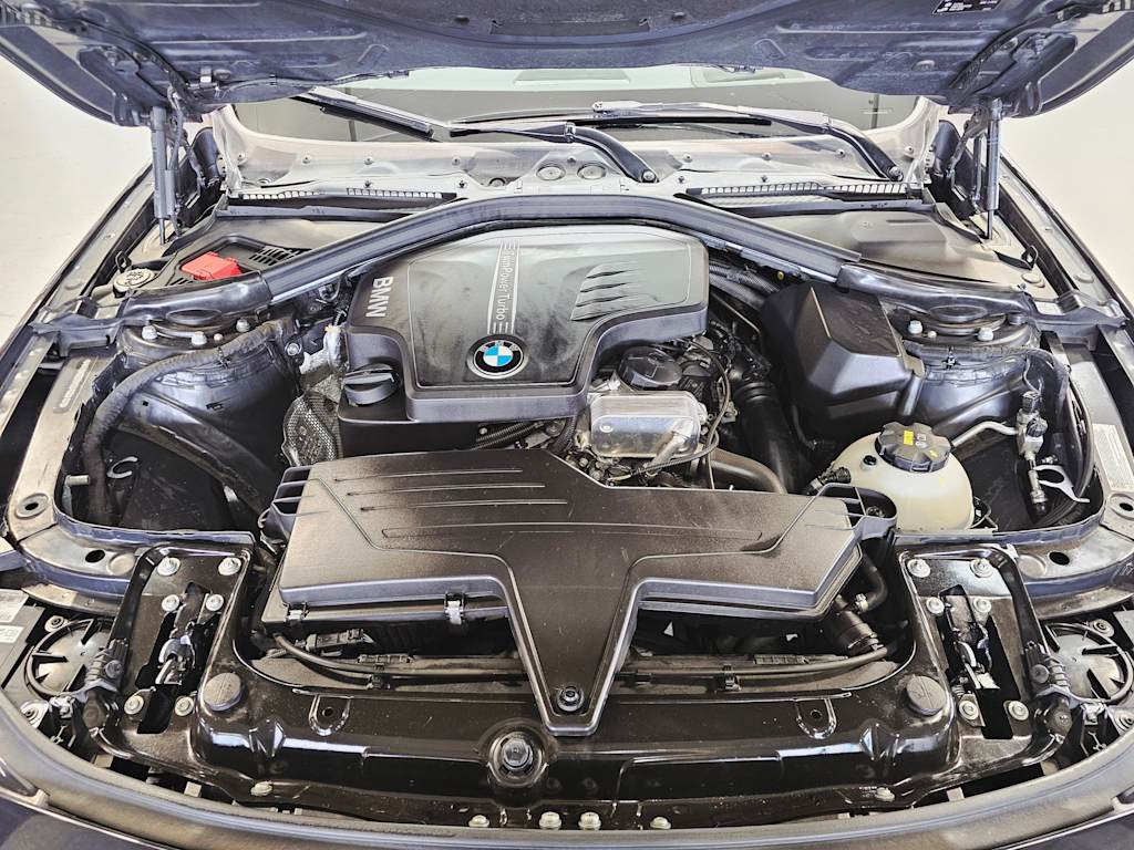 Thumbnail: 2016 BMW 4 Series - 8