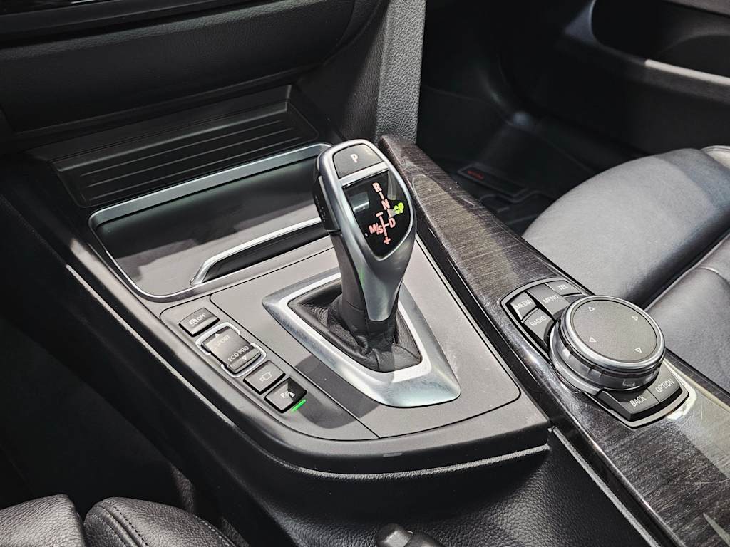Thumbnail: 2016 BMW 4 Series - 15