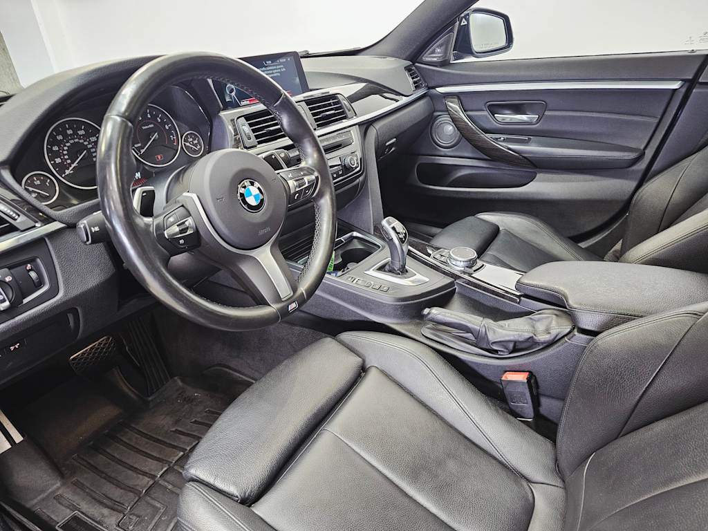 Thumbnail: 2016 BMW 4 Series - 2