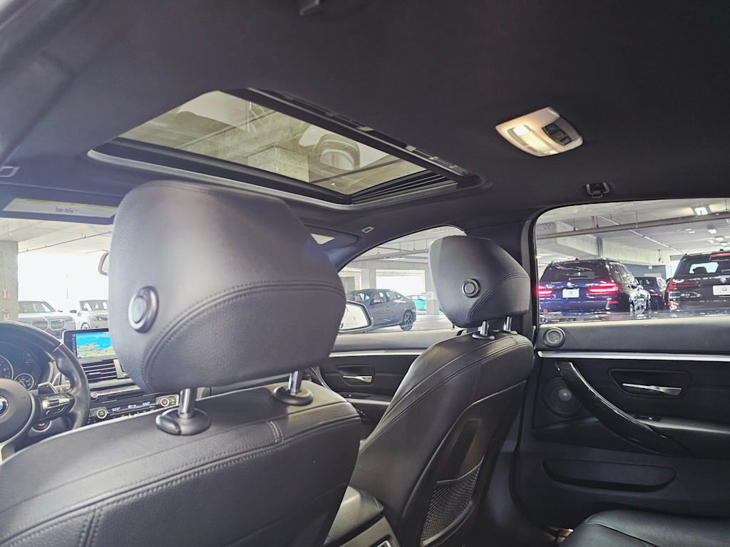 Thumbnail: 2016 BMW 4 Series - 30