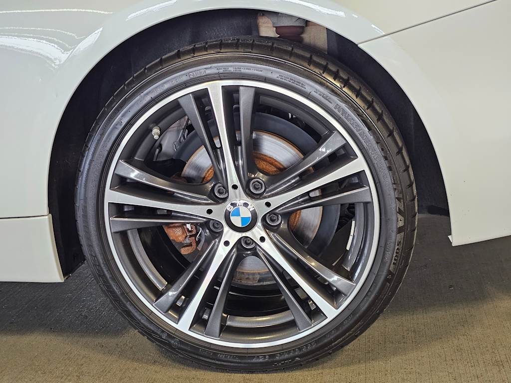 Thumbnail: 2018 BMW 4 Series - 7