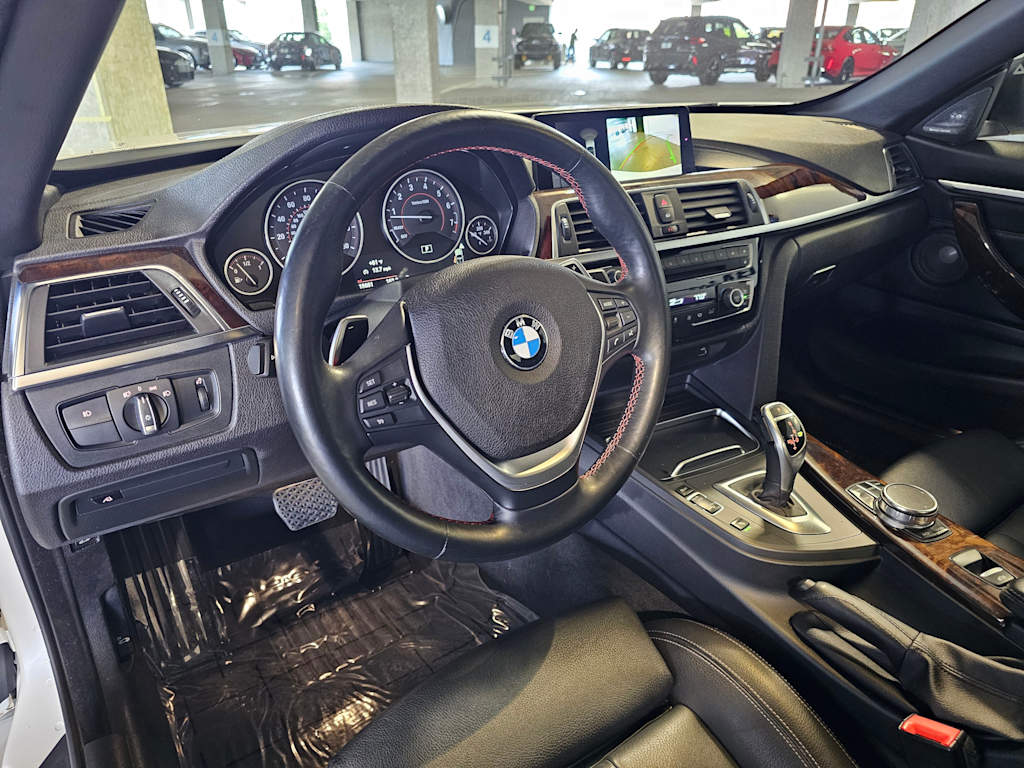 Thumbnail: 2018 BMW 4 Series - 2