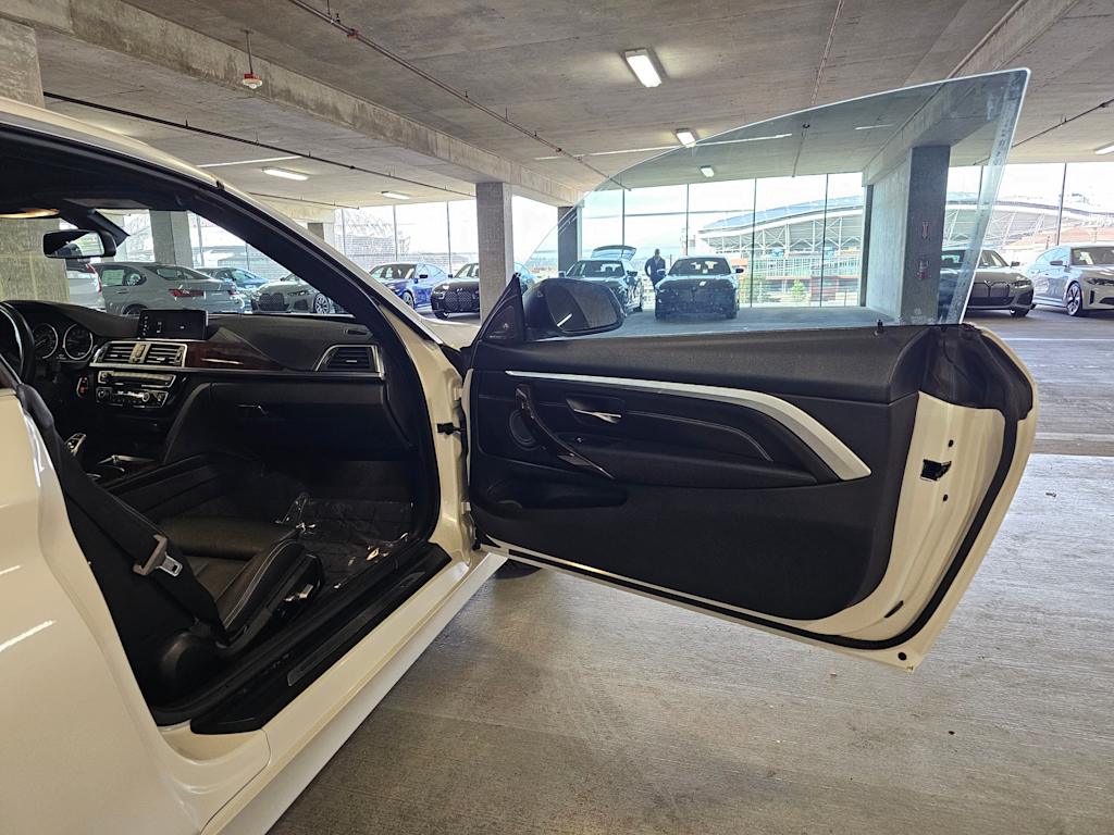 Thumbnail: 2018 BMW 4 Series - 28