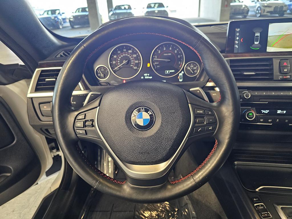 Thumbnail: 2018 BMW 4 Series - 13