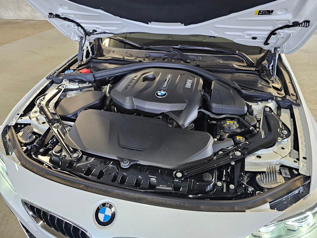 Thumbnail: 2018 BMW 4 Series - 8