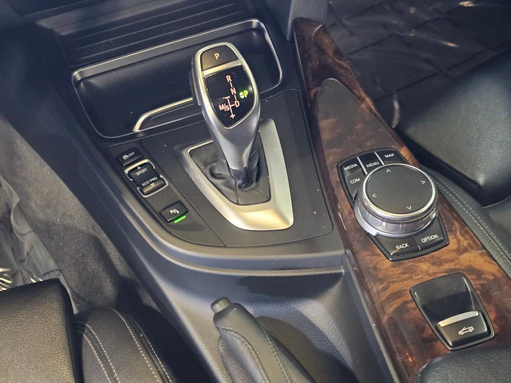 Thumbnail: 2018 BMW 4 Series - 16