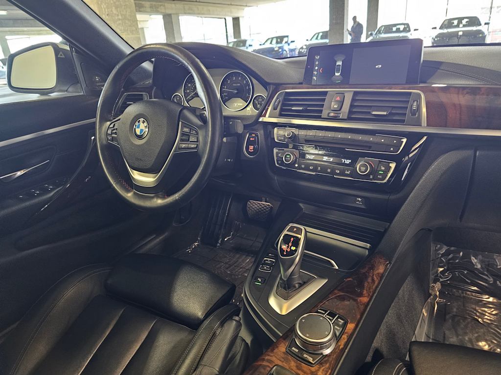 Thumbnail: 2018 BMW 4 Series - 14