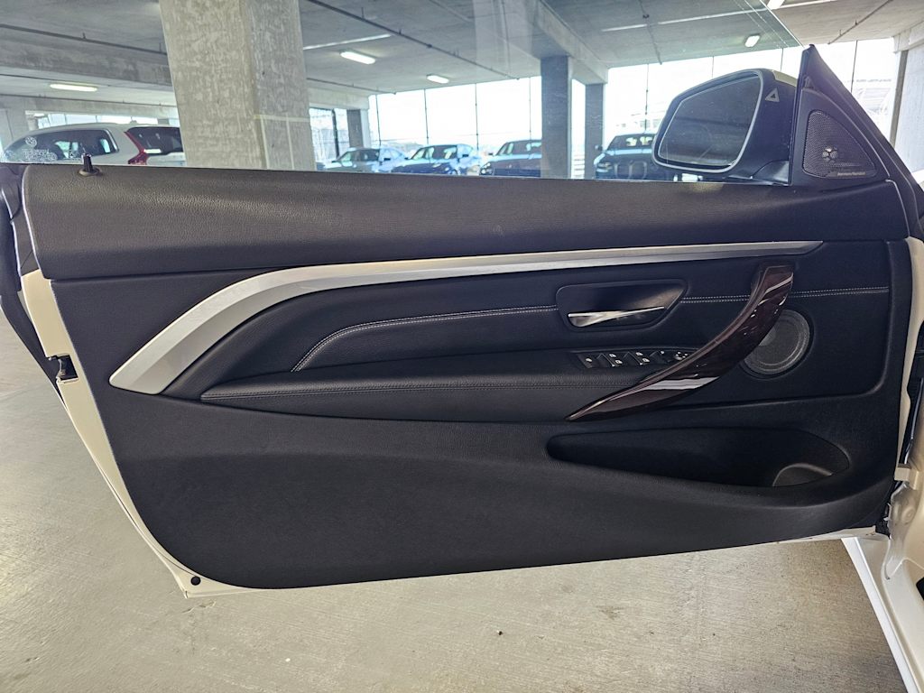 Thumbnail: 2018 BMW 4 Series - 26