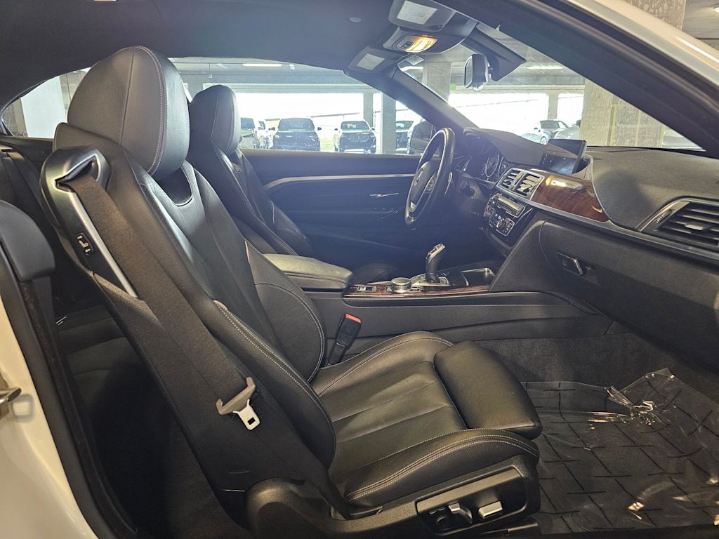 Thumbnail: 2018 BMW 4 Series - 29
