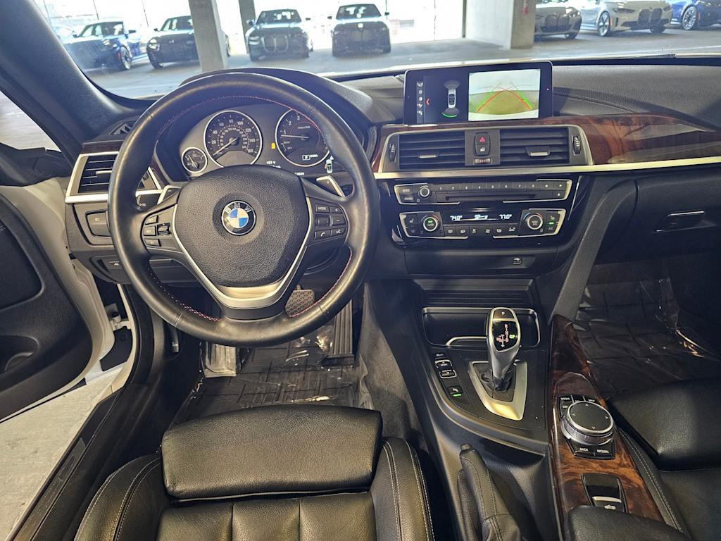 Thumbnail: 2018 BMW 4 Series - 9