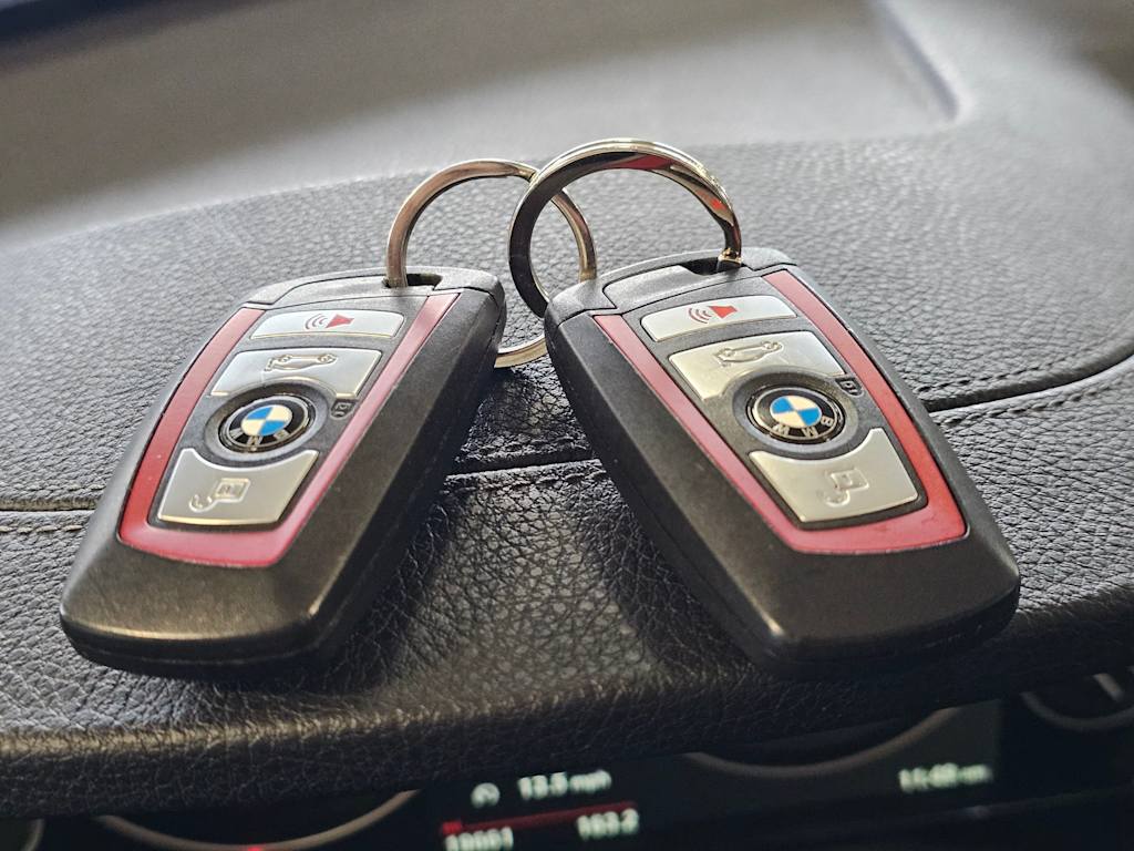Thumbnail: 2018 BMW 4 Series - 19