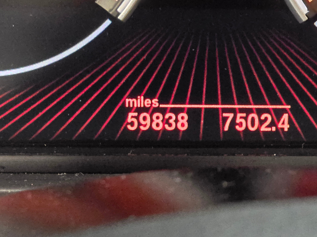 Thumbnail: 2016 BMW 5 Series - 19