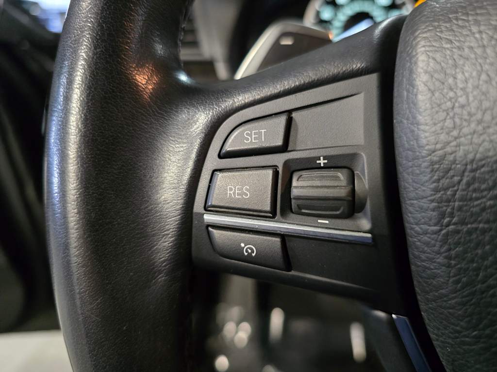 Thumbnail: 2016 BMW 5 Series - 28