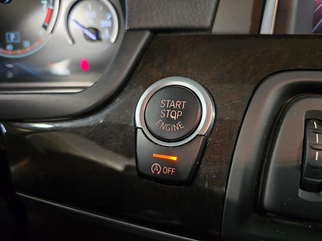 Thumbnail: 2016 BMW 5 Series - 24