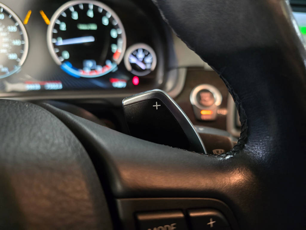 Thumbnail: 2016 BMW 5 Series - 27