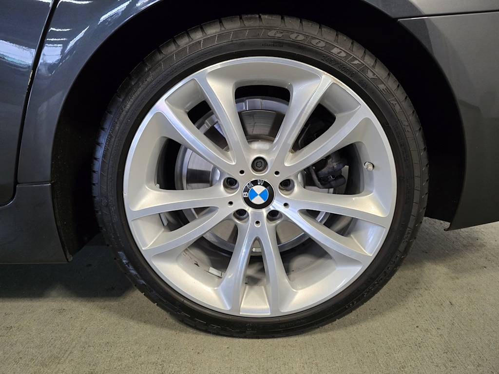 Thumbnail: 2016 BMW 5 Series - 7