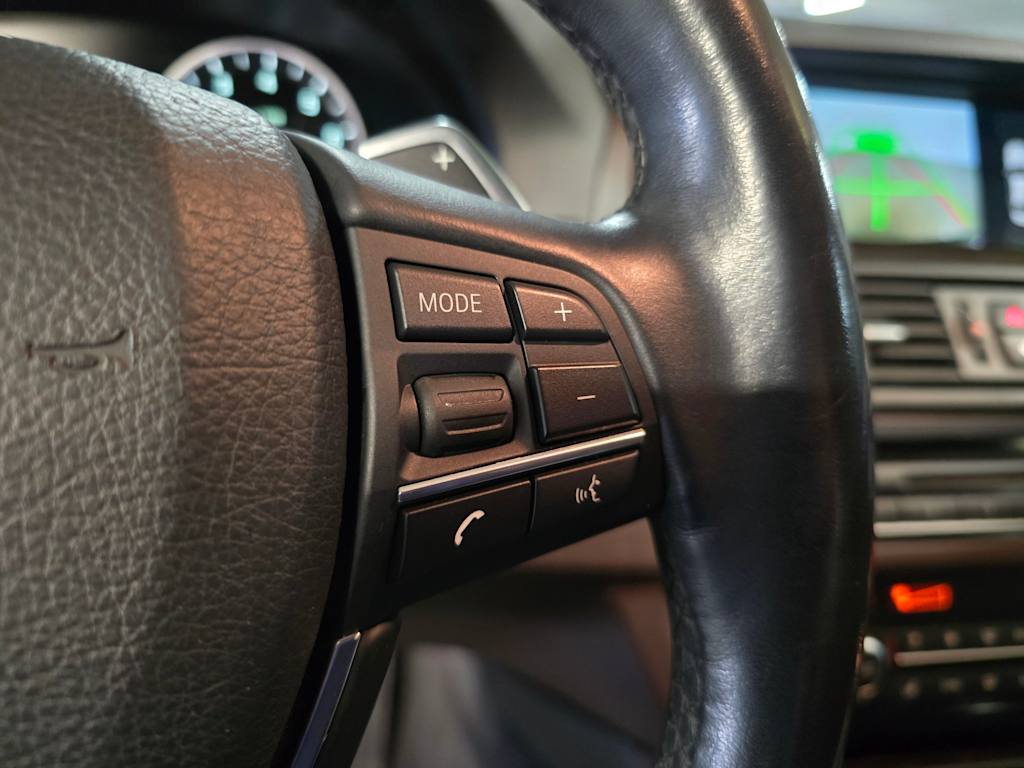 Thumbnail: 2016 BMW 5 Series - 26