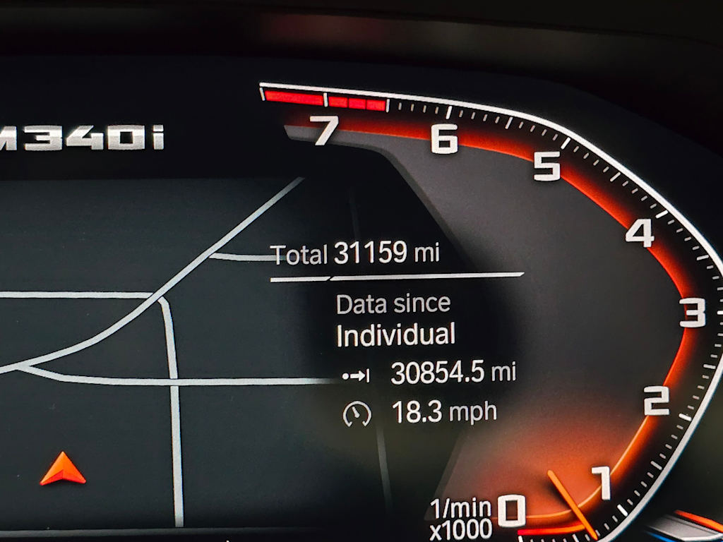 Thumbnail: 2021 BMW 3 Series - 23