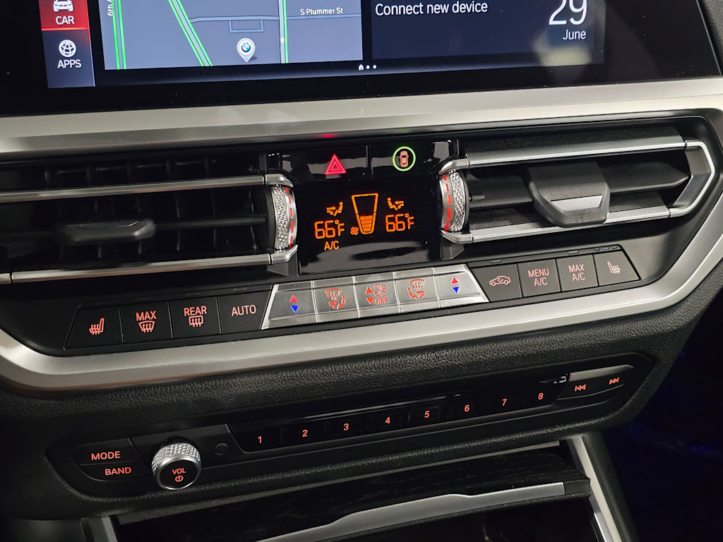 Thumbnail: 2021 BMW 3 Series - 25