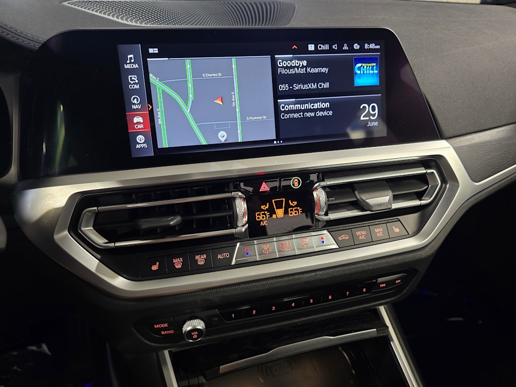Thumbnail: 2021 BMW 3 Series - 15