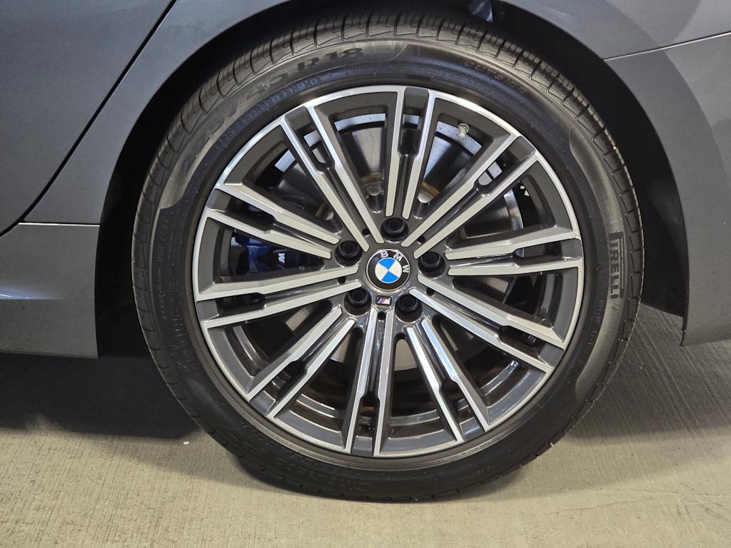 Thumbnail: 2021 BMW 3 Series - 7