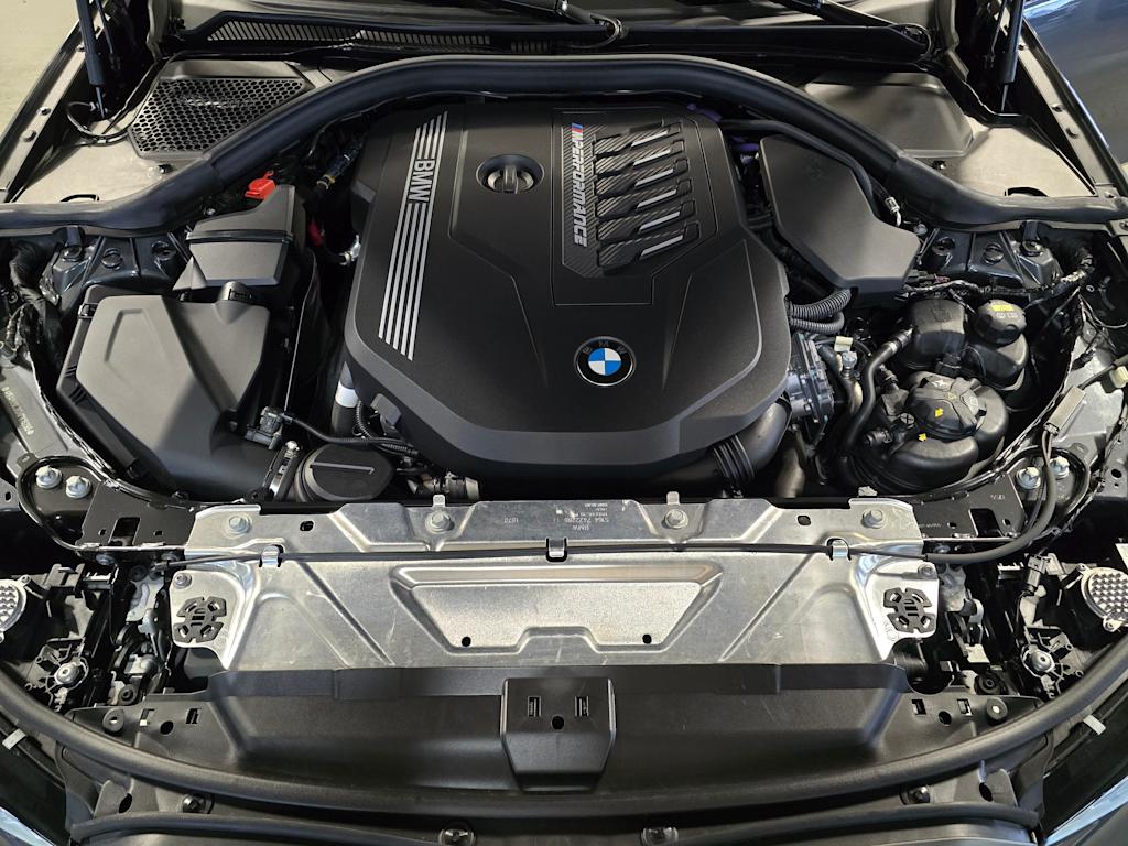 Thumbnail: 2021 BMW 3 Series - 8