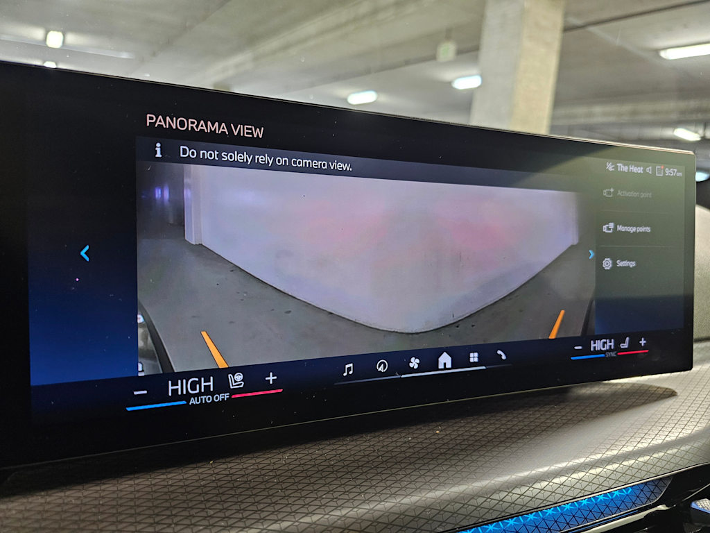 Thumbnail: 2025 BMW 4 Series - 26