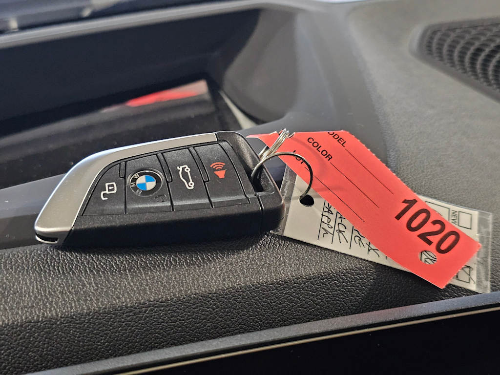 Thumbnail: 2025 BMW 4 Series - 42