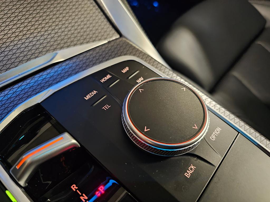 Thumbnail: 2025 BMW 4 Series - 32