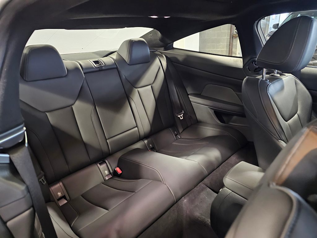 Thumbnail: 2025 BMW 4 Series - 40