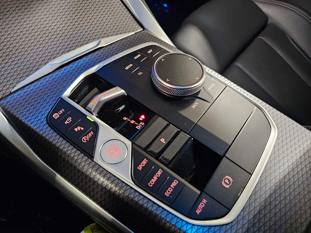 Thumbnail: 2025 BMW 4 Series - 16