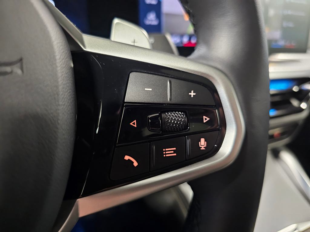 Thumbnail: 2025 BMW 4 Series - 29