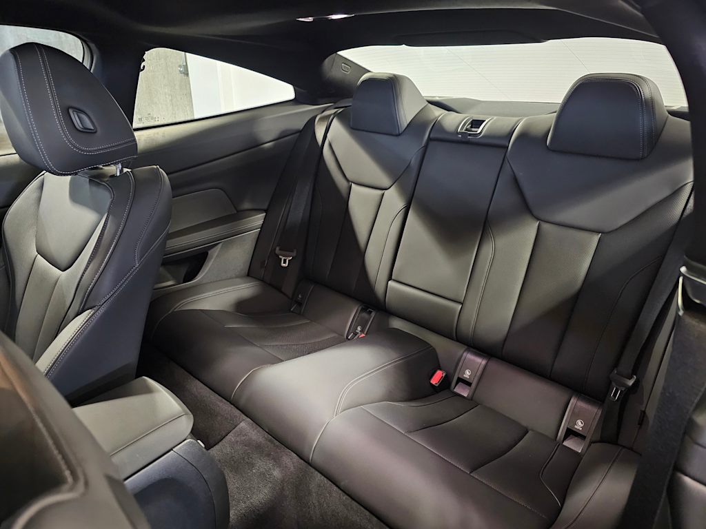 Thumbnail: 2025 BMW 4 Series - 12