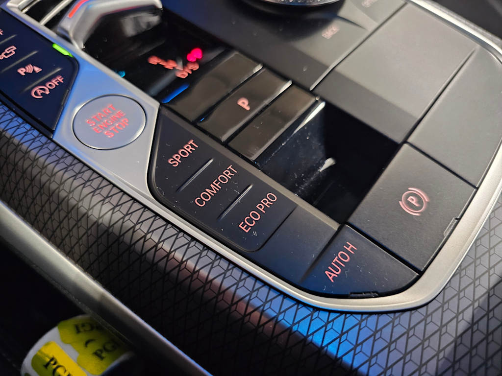 Thumbnail: 2025 BMW 4 Series - 31