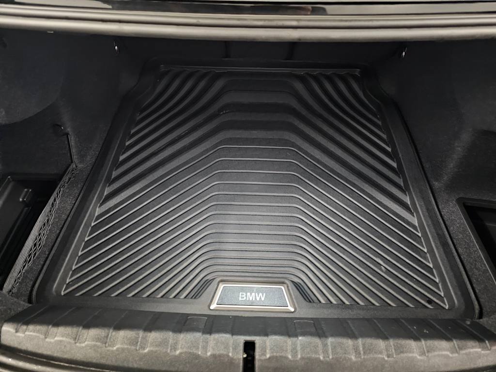 Thumbnail: 2025 BMW 4 Series - 18