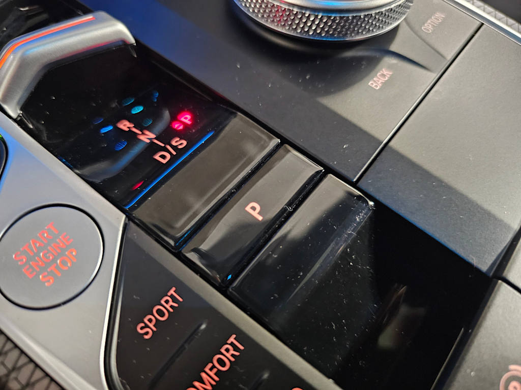 Thumbnail: 2025 BMW 4 Series - 34