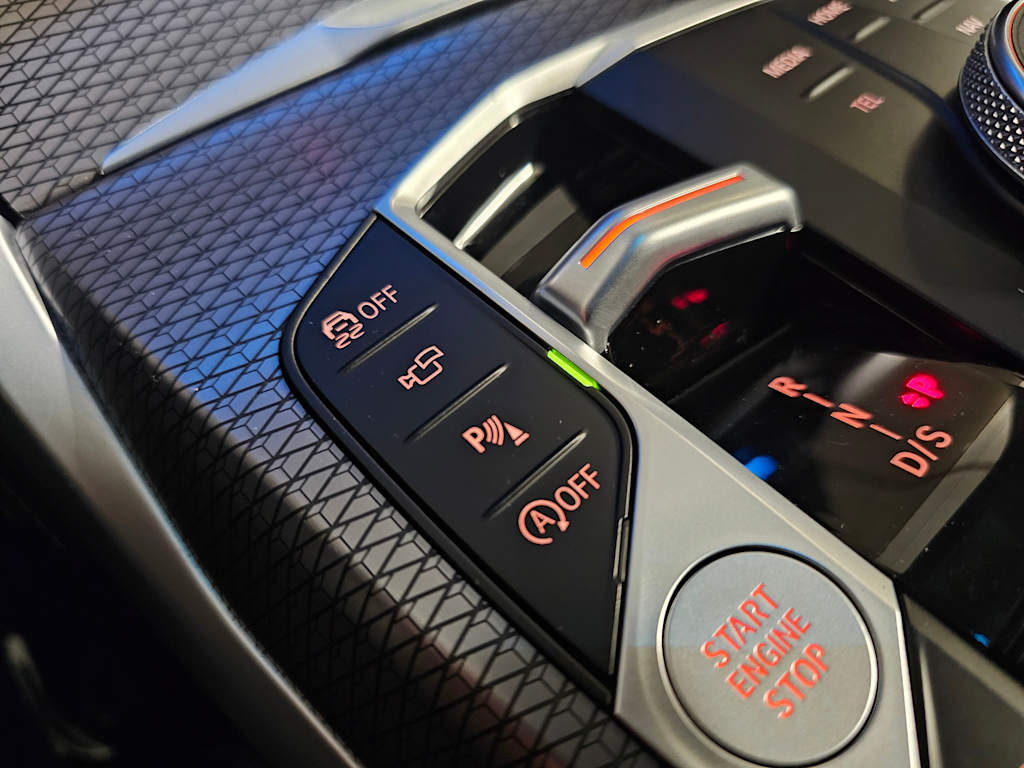 Thumbnail: 2025 BMW 4 Series - 33